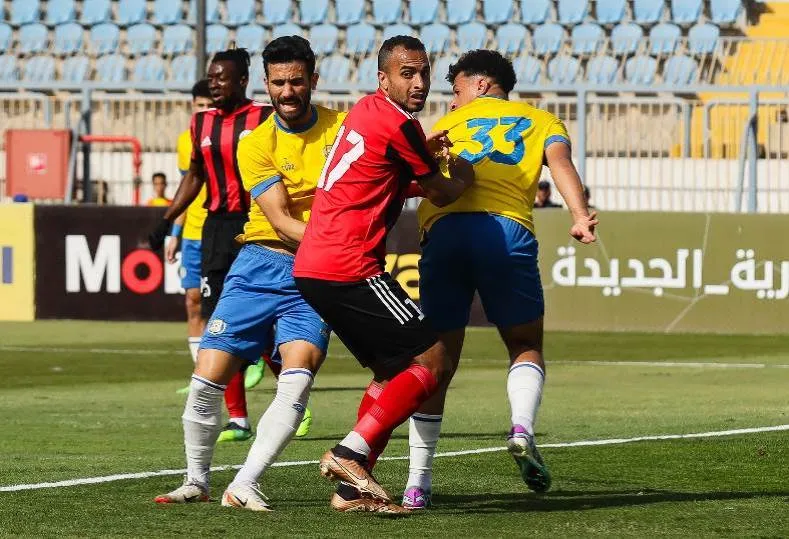 الإسماعيلي