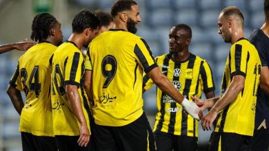 اتحاد جدة