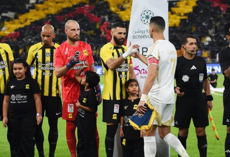 جدول مباريات الاتحاد في دوري روشن 2025-2026 يشمل بداية قوية وقمة مثيرة