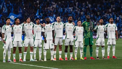السوبر السعودي والدوري المصري.. جدول مباريات اليوم الأربعاء والقنوات الناقلة