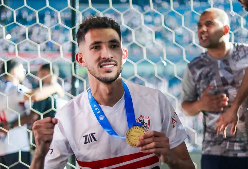 أحمد فتوح