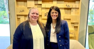 جهود مشتركة لتعزيز التنمية الاقتصادية بين وزيري التخطيط في مصر والأردن