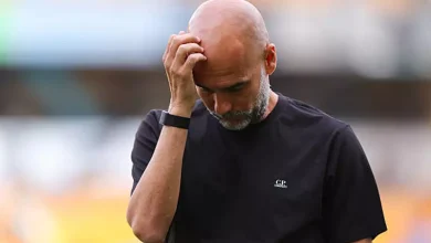 جوارديولا: عدد اللاعبين في مانشستر سيتي ليس صحيا.. أنتظر رحيل المزيد