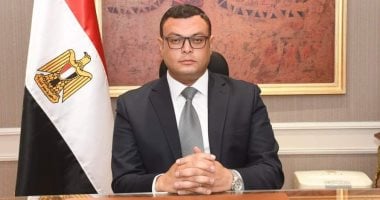 جولة مثيرة لوزير الإسكان في مشروع حدائق "تلال الفسطاط"