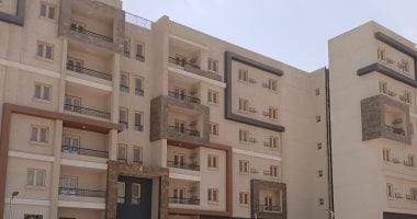 جولة ميدانية بمشروعي "سكن لكل المصريين" و"ديارنا" في بني سويف الجديدة