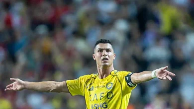 جيسوس: ماني تهور.. ورونالدو الأفضل في العالم