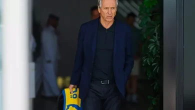 جيسوس: لقب الدوري السعودي "حلم" النصر