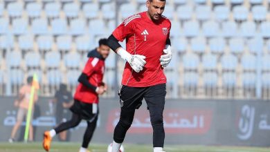 أحمد مسعود