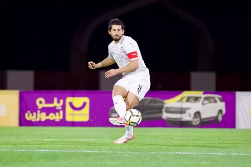 حجازي أساسيًا.. تشكيل الأهلي ونيوم في افتتاح الدوري السعودي