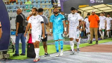 عين على الصدارة.. حرس الحدود 0-1 المصري.. خطورة متبادلة