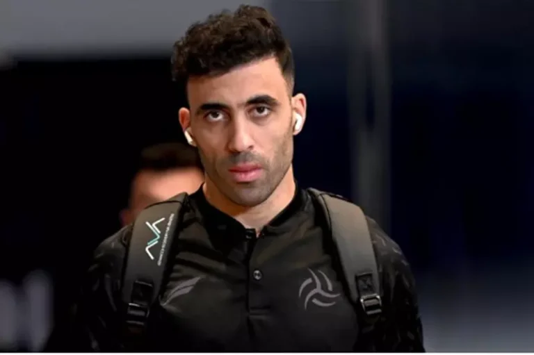 حمد الله يواصل رحلته مع الشباب ويعزز آمال الجماهير في الموسم المقبل