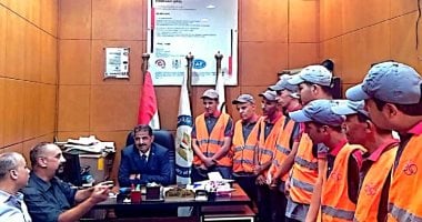 حملات رائدة لهيئة البترول لمكافحة مخالفات تداول المنتجات البترولية
