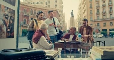 حملة "إحنا مصر" تطلقها وزارة السياحة والآثار لتعزيز السياحة والتراث