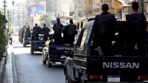 حملة القبض تثير إشادة «ائتلاف أولياء أمور مصر» ضد المحتوى الخادش للحياء