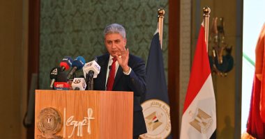 حملة ترويجية جديدة تعزز القيم والسلوكيات الإيجابية للشعب المصري وزير السياحة يعلن التفاصيل