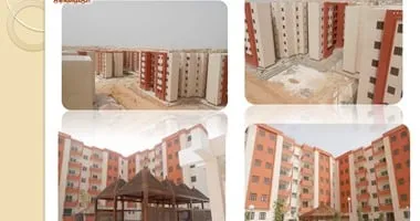 حملة قوية لإزالة التعديات ورفع المخالفات في المنيا الجديدة