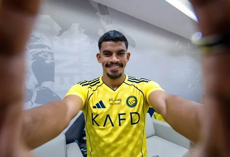 سعد الناصر