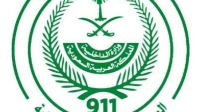 خلال يوليو الماضي: 911 يتلقى 2,779,711 اتصالًا