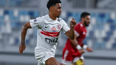 خوان ألفينا يحسم أفضل هدف في الجولة الثالثة من الدوري