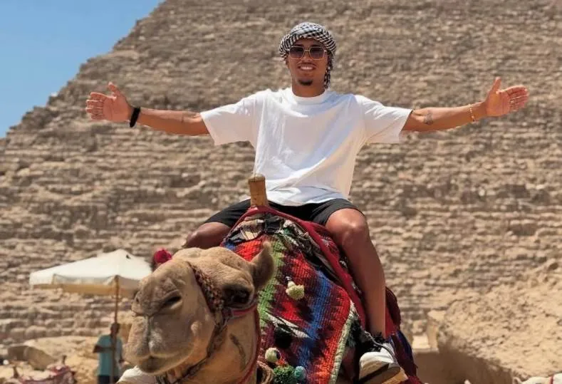 خوان ألفينا