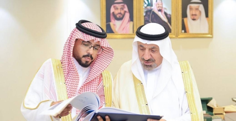 دراسة جديدة تسلط الضوء على التحديات الإنسانية في أوضاع صناعية نجران