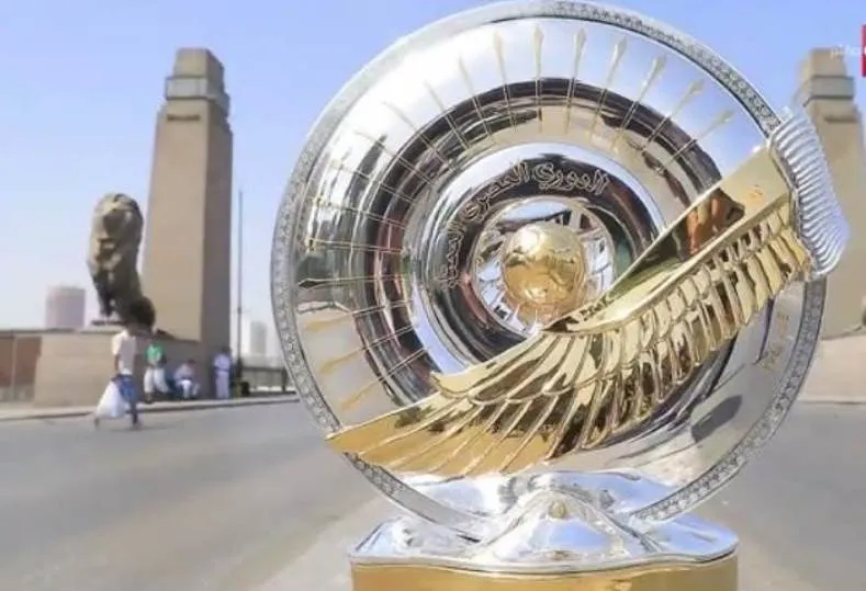الدوري المصري