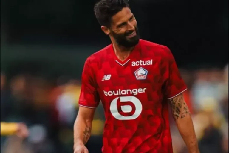دورتموند يحقق انتصارًا مفاجئًا على ليل ويخطف الأضواء من جيرو
