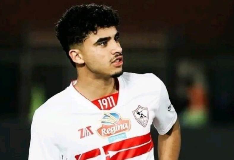 أحمد الجفالي