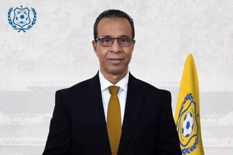 رئيس الإسماعيلي يؤكد قيد الصفقات الجديدة في يناير حفاظاً على الشفافية بالدوري