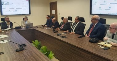 رئيس التمثيل التجاري: تعزيز العلاقات الاقتصادية مع أفريقيا في مقدمة الأولويات