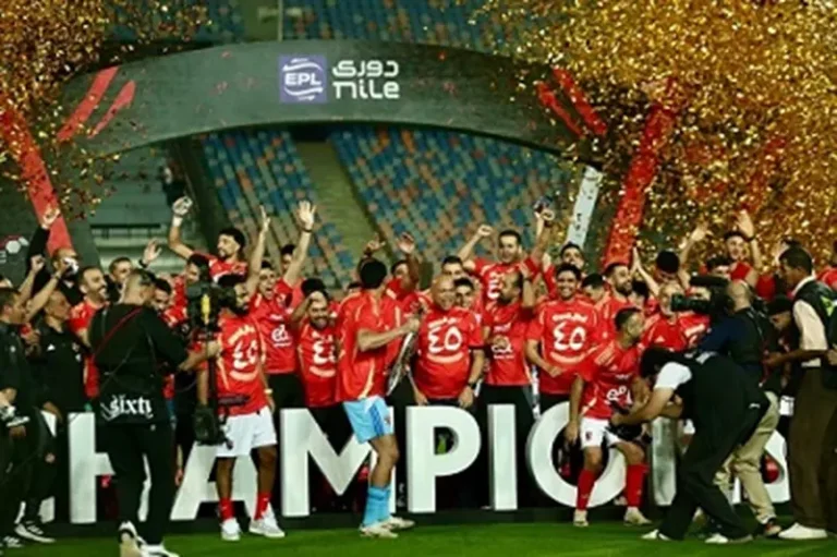 رابطة الأندية تعدل مواعيد مباريات الدوري بسبب ارتفاع درجات الحرارة الشديد