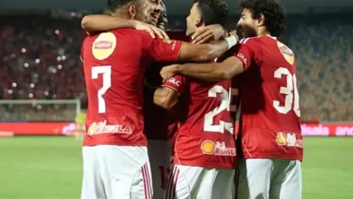 رابطة الأندية تعلن تعديل مواعيد وملاعب 7 مباريات في الدوري