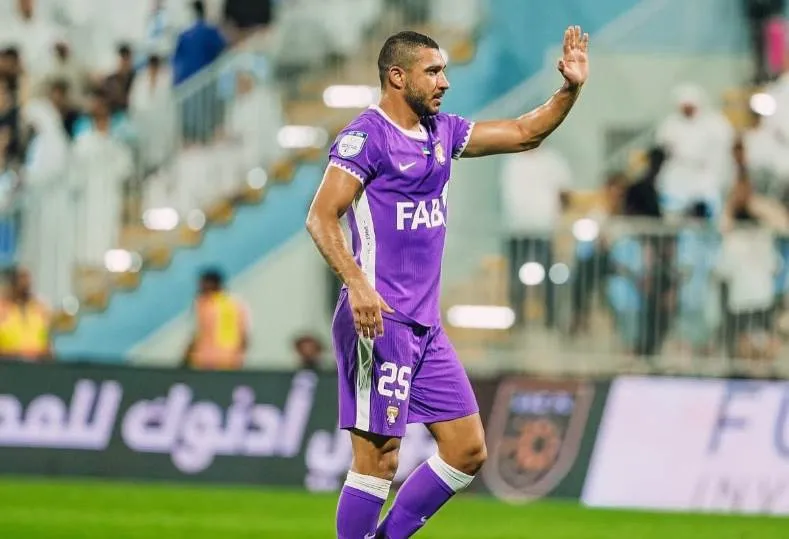رامي ربيعة
