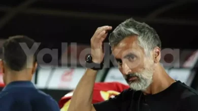 قبل ريبيرو.. كيف كانت انطلاقة مدربي الأهلي ضد بيراميدز؟ (صور)