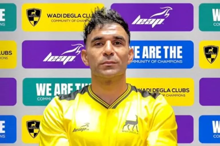 رحيل محمد أبو النجا “بونجا” حارس وادي دجلة بعد معاناة مع أزمة صحية