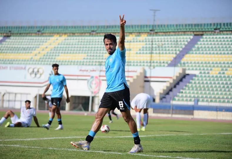 رشاد العرفاوي