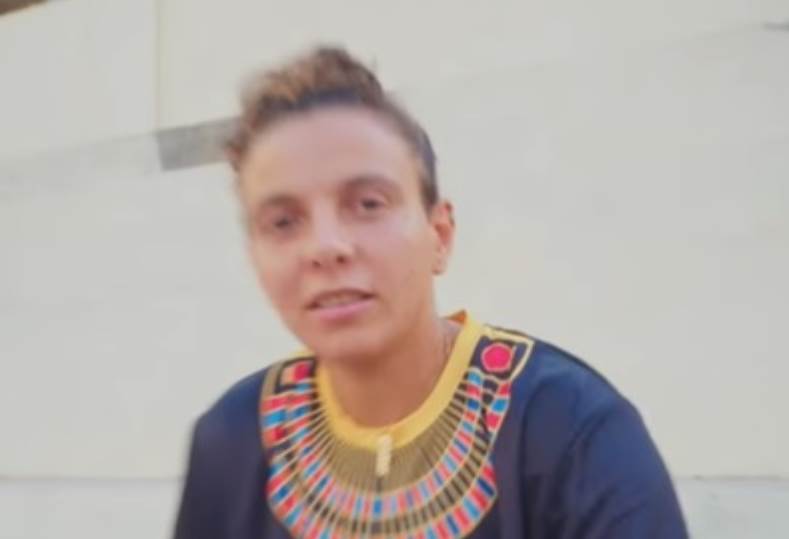 ميرنا محسن