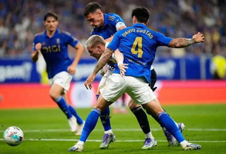 ريال مدريد
