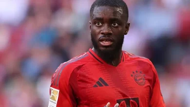 ريال مدريد يستهدف ضم أوباميكانو من بايرن ميونخ