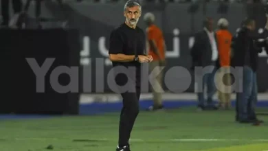 البداية الأسوأ على الإطلاق.. أين يقع ريبيرو بين مدربي الأهلي؟