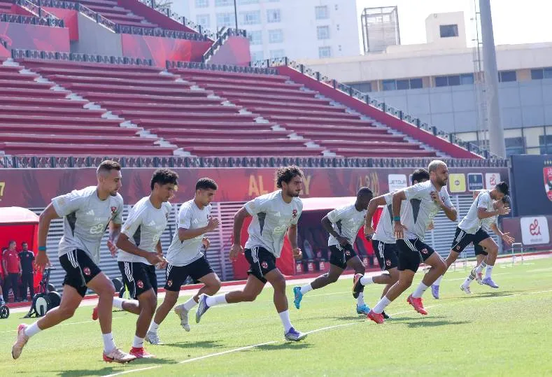 الأهلي