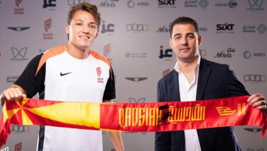 ريتيجي لاعب القادسية