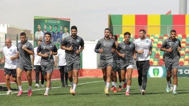 بيراميدز