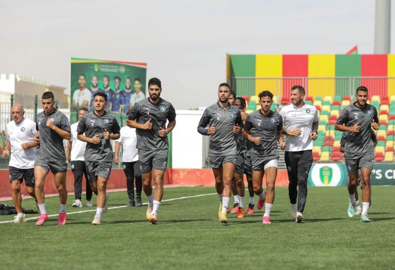 بيراميدز