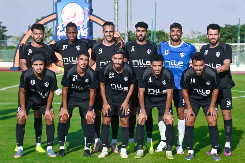 بعد عدي الدباغ.. 3 صفقات على رادار الزمالك قبل إغلاق سوق الانتقالات