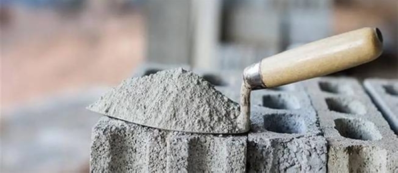 زيادة إنتاج الأسمنت في البلاد reaching 31 مليون طن لتعزيز البنية التحتية والتنمية الاقتصادية