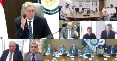 زيادة الإنتاج تأمين احتياجات مصر من الطاقة حسب وزير البترول