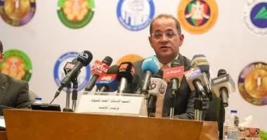 زيادة الإنفاق على الصحة والتعليم 19.3% و20.1% حسب وزير المالية