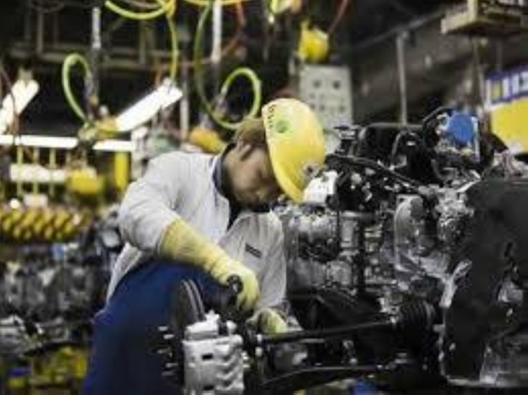 زيادة طفيفة في الناتج الصناعي بكوريا الجنوبية تسجل 0.3% في يوليو