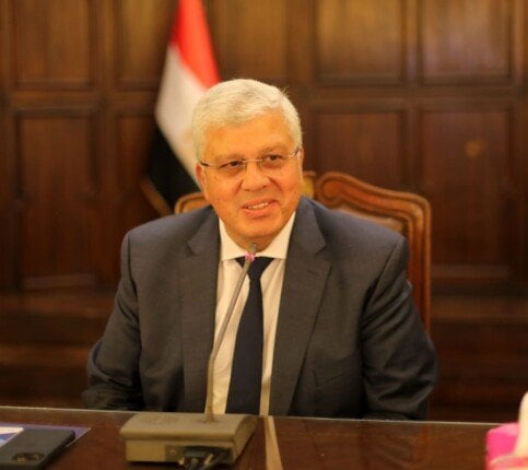 زيادة عدد الطلاب المتقدمين في تنسيق المرحلة الأولى 2025 حسب وزير التعليم العالي